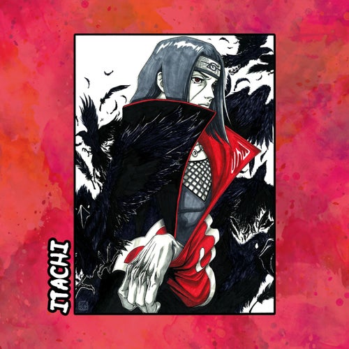 Itachi