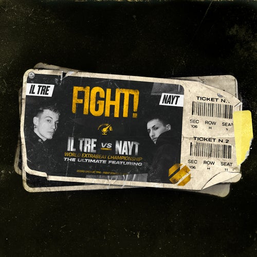 FIGHT! (feat. Nayt)