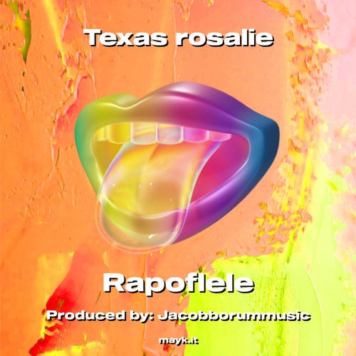 Texas rosalie
