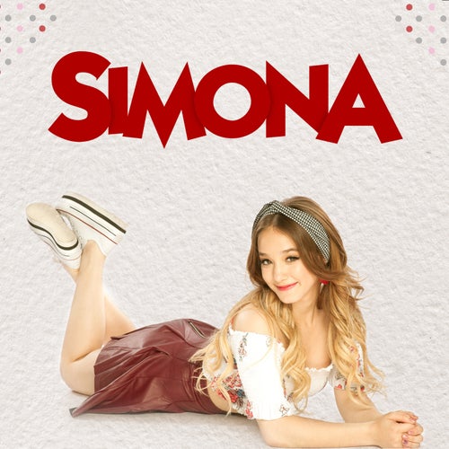 Soy Simona (En vivo)
