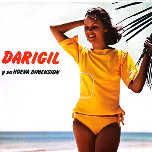 Darigil y Su Nueva Dimensión