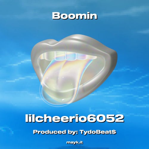 Boomin