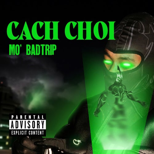 CACH CHOI