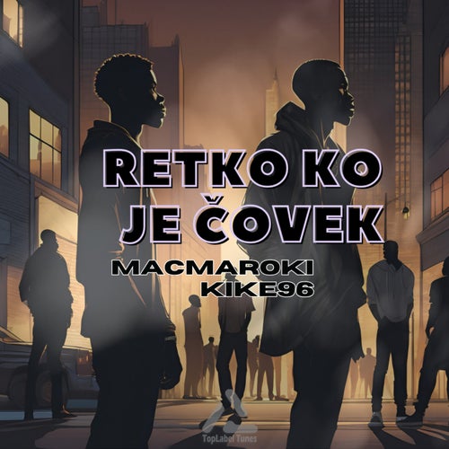 Retko ko je čovek