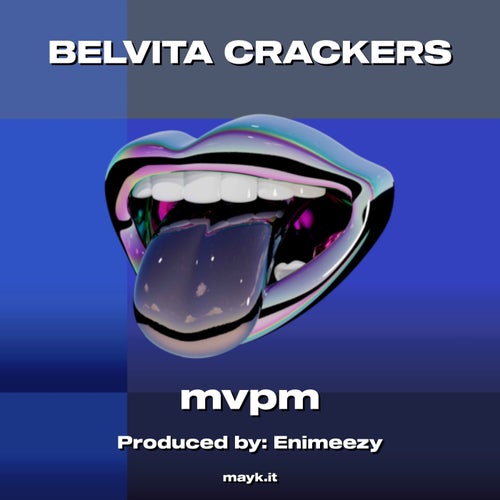 BELVITA CRACKERS