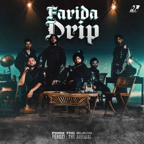 Farida Drip