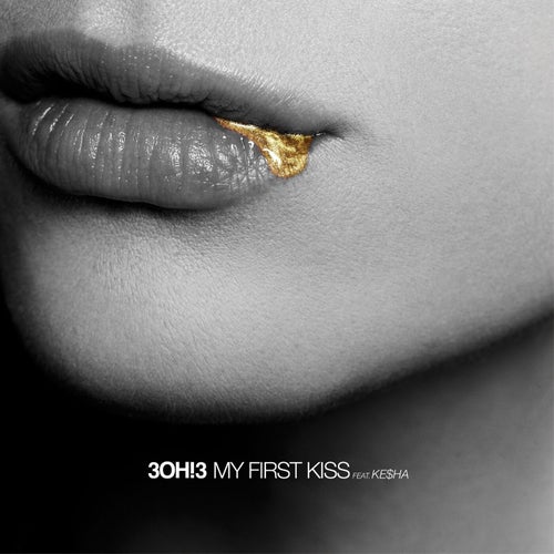 My First Kiss (feat. Ke$ha) (Remixes)
