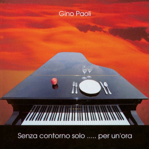 Senza contorno solo…per un'ora (Live)