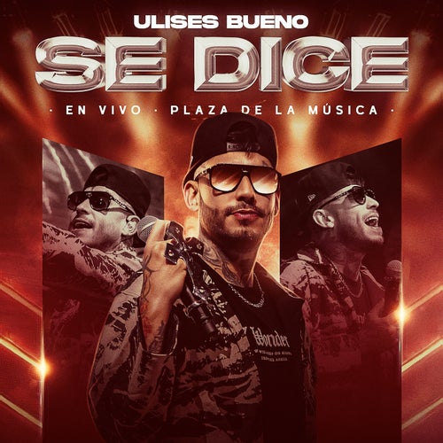 Se Dice (En Vivo)