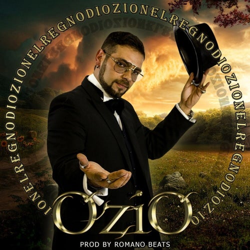 Io nel regno di Oz (Remix Pack By Romano Beats)