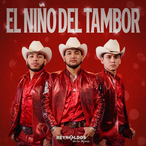 El Niño Del Tambor