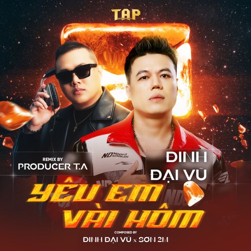 Yêu Em Vài Hôm (T.A Remix)