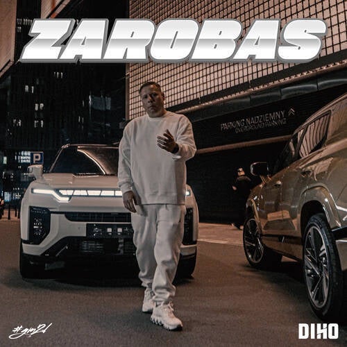Zarobas