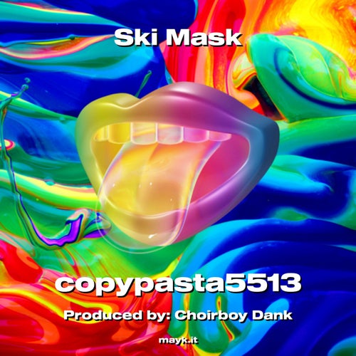Ski Mask