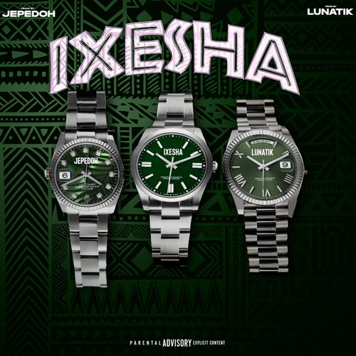 IXESHA
