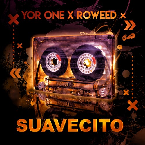 Suavecito