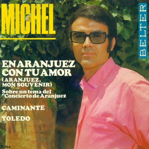 En Aranjuez Con tu Amor - EP