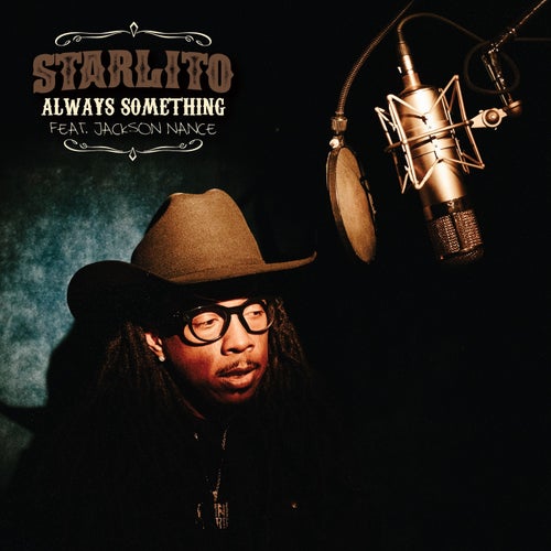 Always Something (feat. Jackson Nance)