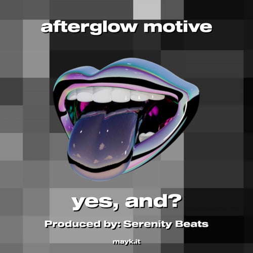 afterglow motive