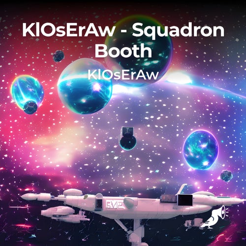 Squadron Booth