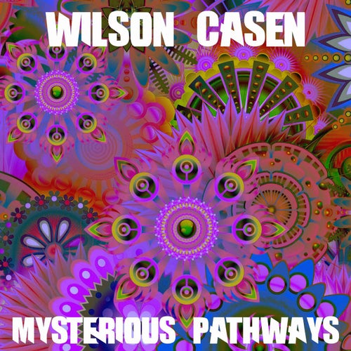 Mysterious Pathways