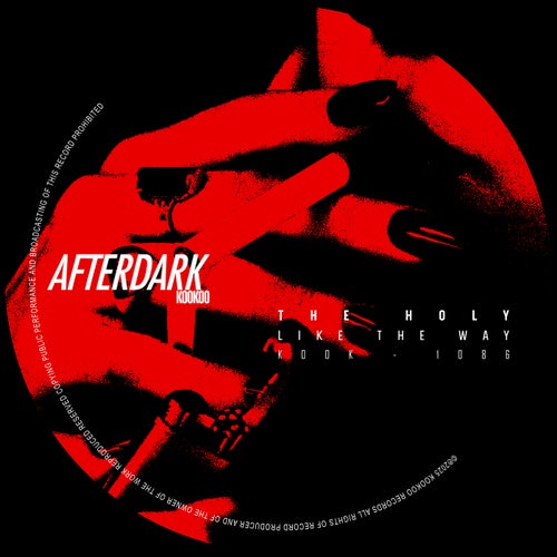 Like the Way (Extended Mix)