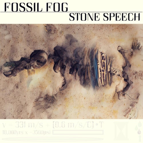 Stone Speech