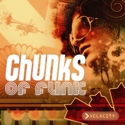 Chunks Of Funk: Funky Stuff's Revenge