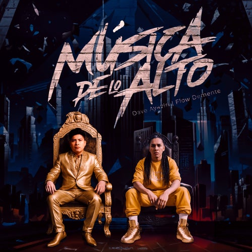 Música de lo Alto