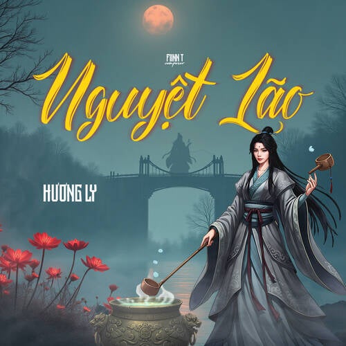 Nguyệt Lão