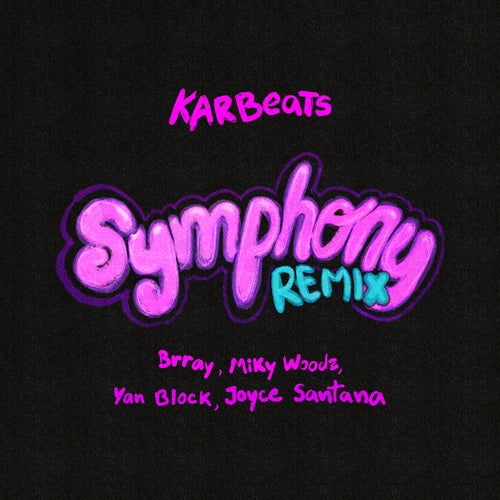 Symphony (Remix)
