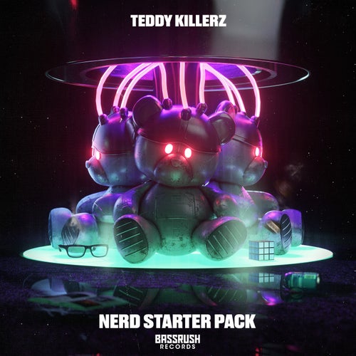 Nerd Starter Pack By Teddy Killerz On Beatsource