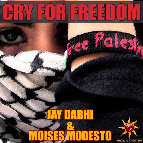 Cry For Freedom