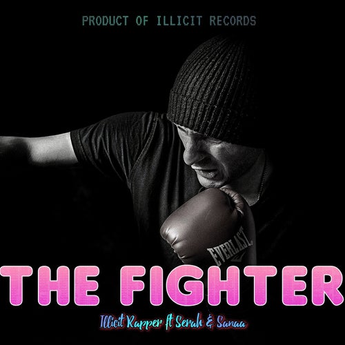THE FIGHTER (feat. Sanaa & Serah)