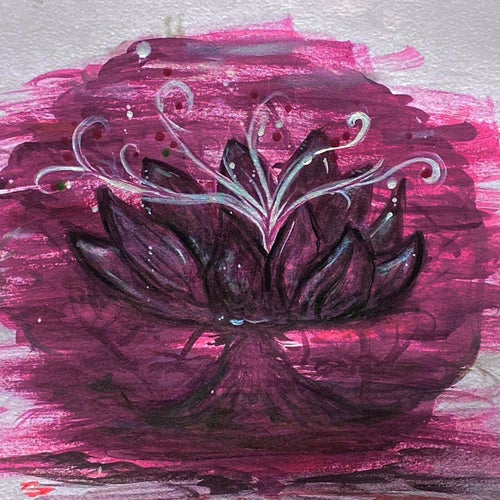 Té Violeta