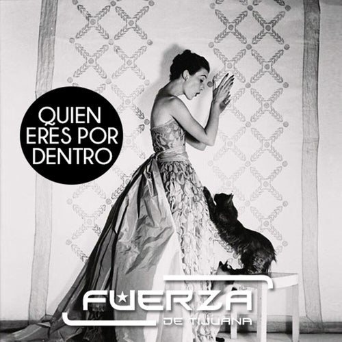 Quien Eres por Dentro