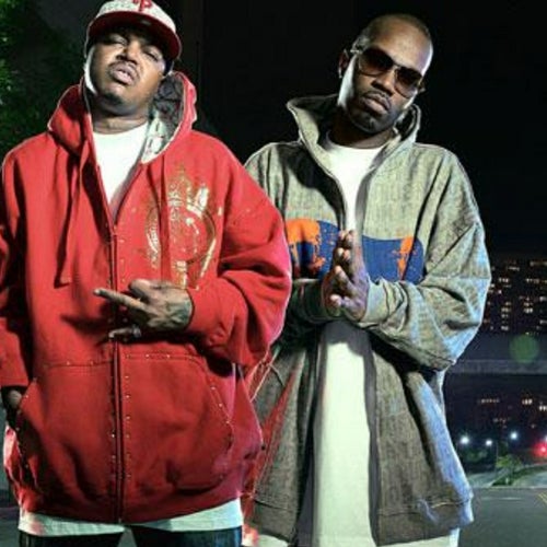 Three 6 Mafia Profile