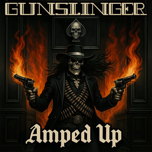 Amped Up