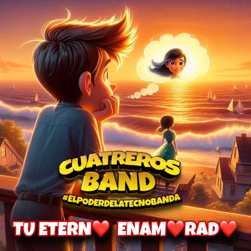Tu Eterno Enamorado