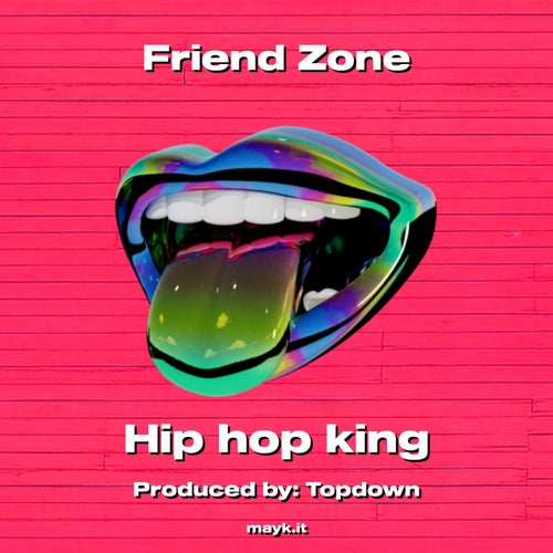Friend Zone