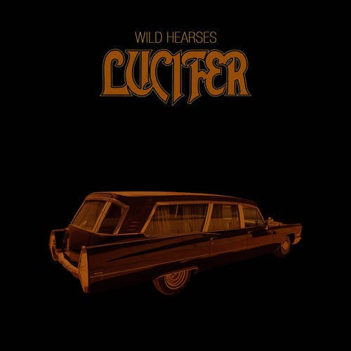 Wild Hearses