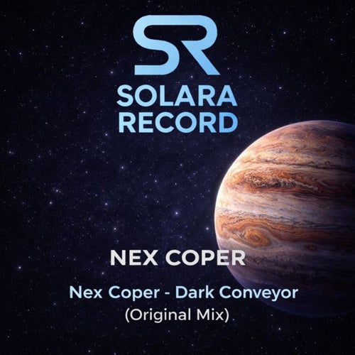 Dark Conveyor