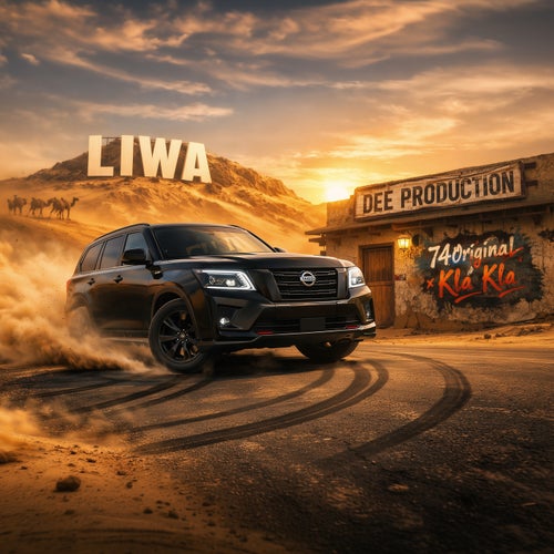 ليوا (feat. DEE PRODUCTION & Kla Kla)