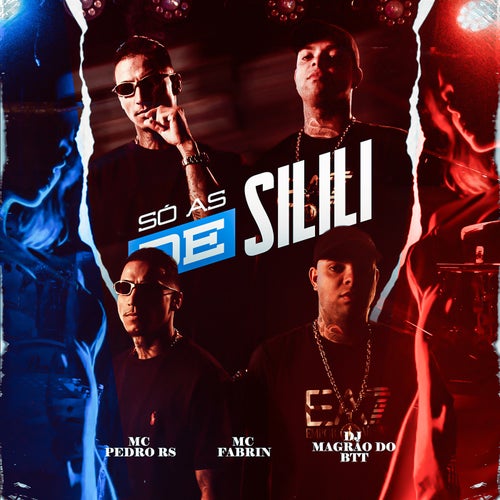 Só As De Silili