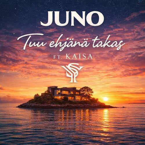Tuu ehjänä takas