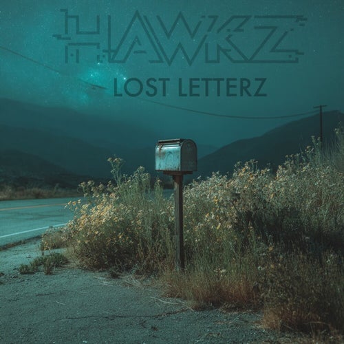 Lost Letterz