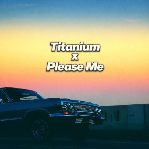 Titanium x Please Me