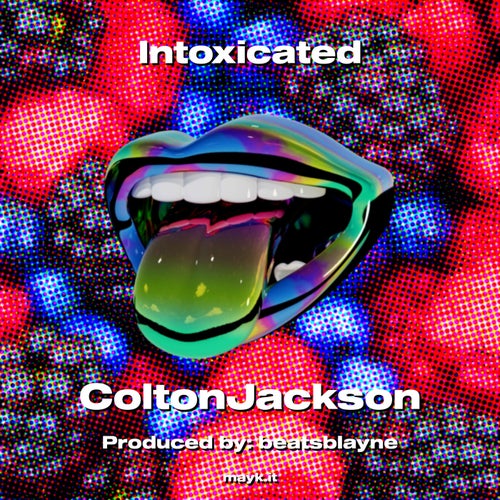 Intoxicated