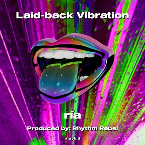 Laid-back Vibration