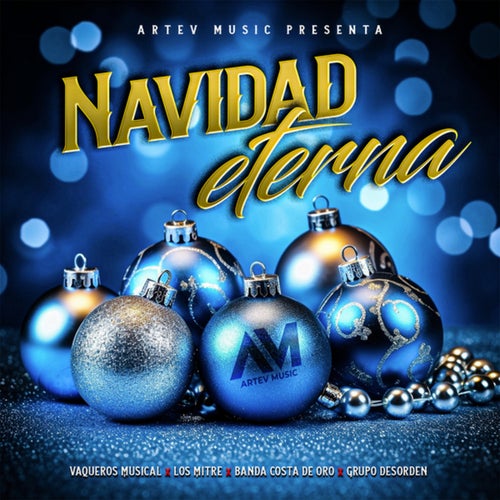 Navidad Eterna